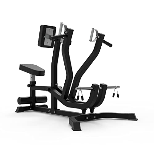AmStaff Fitness DF-2293 Seated Row Machine - Image 3