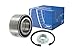 Produktbild SKF Radlagersatz Radlager Set Hinten | VKBA 6632 | Für 1 1 (E81 E87) 1 (E82) 1 (E88) 3 (E90) 3 (E91) 3 (E92) 3 (E93) 3 SERIES