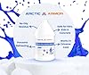 Arctic Armor Ice Melt 2.5-Gallon Liquid De-Icing Solution | Pet Safe Alternative Liquid Brine Deicer Spray | Pre-Treat & De-Ice #2