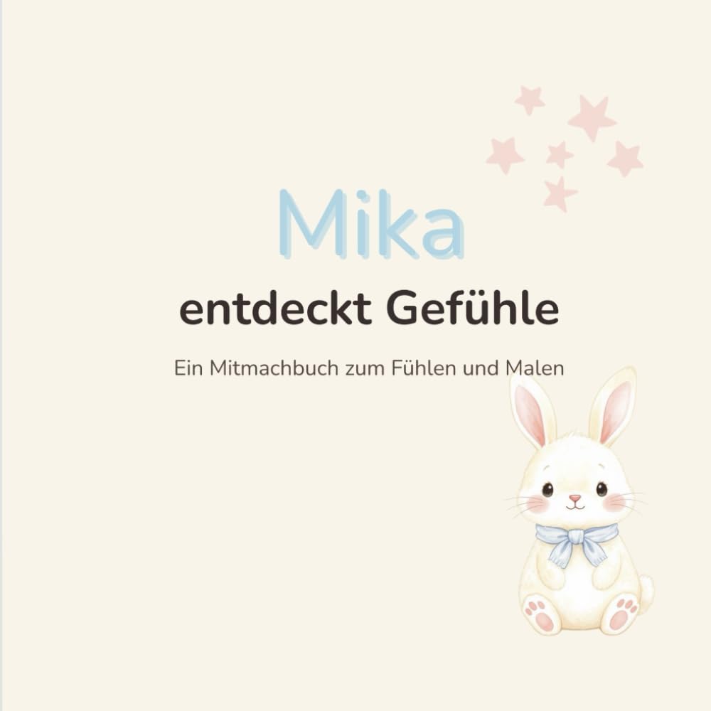 Mika entdeckt Gefühle
