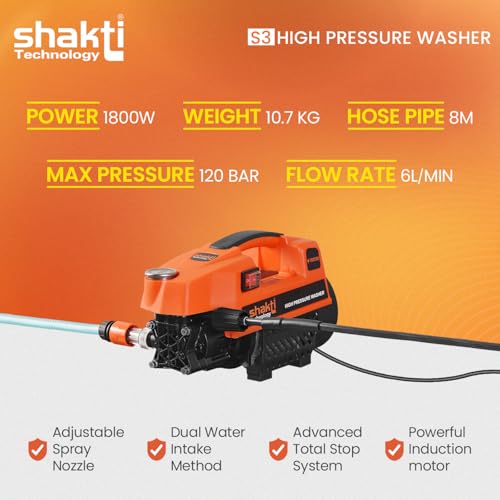 Shakti Technology S3 - Image 3 of 6