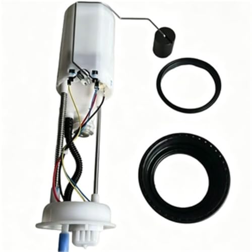 Pompe à carburant résolvant les pertes de puissance pour quad X10 Z10 5BWV-150900-5000