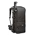 Lens Trekker 600 AW III Telephoto Lens Backpack from Lowepro – Large Capacity Backpacking Bag for Long Lenses and Cameras
