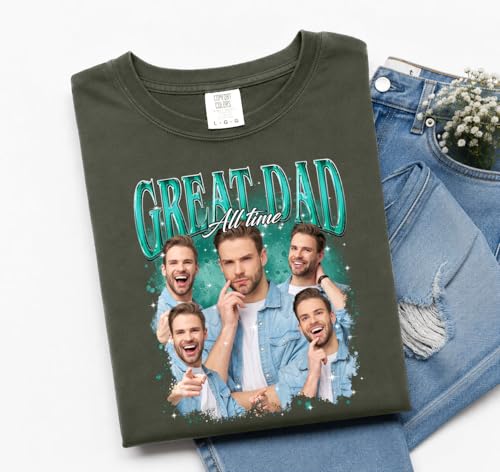 Image of Personalized Family Trip Shirts 2026 - Matching Vacation Shirts - Custom T-Shirts - Family Matching Outfit