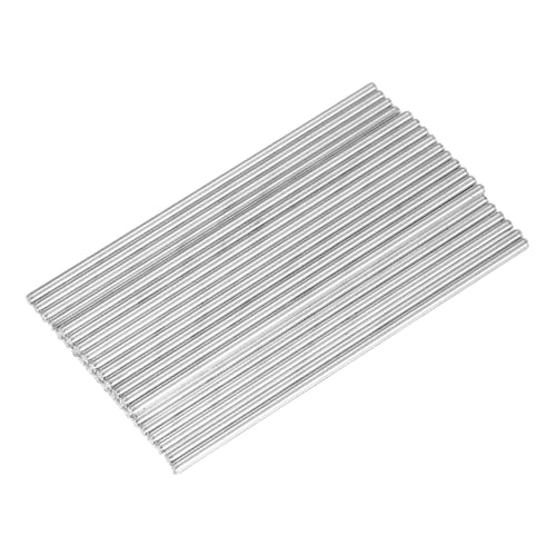 MECCANIXITY 30�� 2mmx70mm �g�C�V���t�g ���E���h���b�h �Ԏ� �h���C�u�V���t�g �A�C�A���V���t�g DIY RC�J�[ �g���b�N �{�[�g �w���R�v�^�[ ���f���p�[�c�p �V���o�[