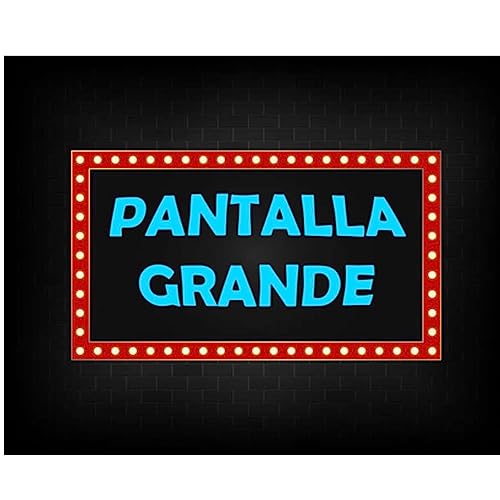 Pantalla Grande / T.1 Cap.1