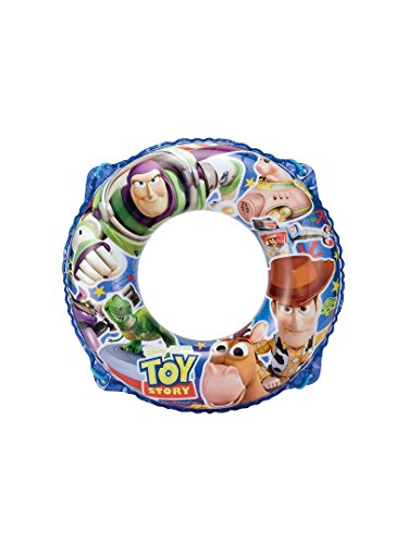 タカラトミーアーツ うきわ トイストーリー 60cm TS-RG-060-QN 60cm