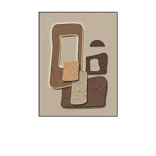 Tapa Decorativa Para Contadores Eléctricos BUJNIE - 55x45cm, ¡oculta Lo Feo Con Estilo!