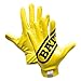 Battleダブル脅威Adult Football Gloves