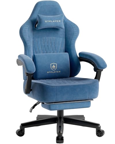 GTPLAYER Ace Pro Oversized Chair