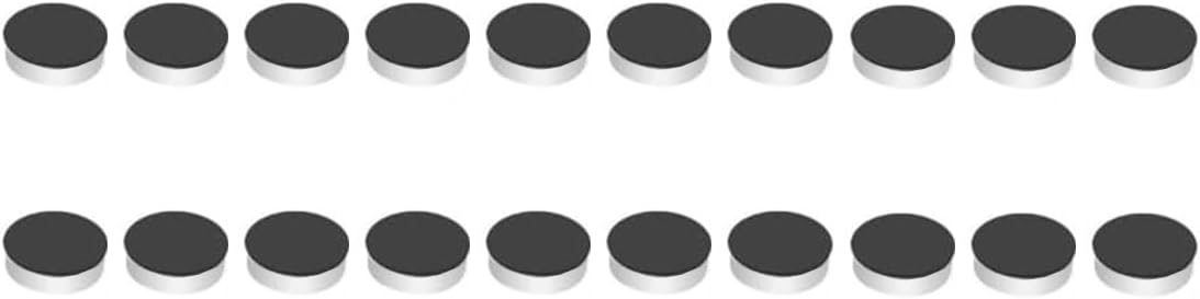 20PCS LED Blocker Sticker Suitable for Ray-Ban Meta smart glasses accessories, Wayfarer,Skyler,Headliner,Oakley Meta HSTN light cover blackout, Low adhesive to reapply stickers