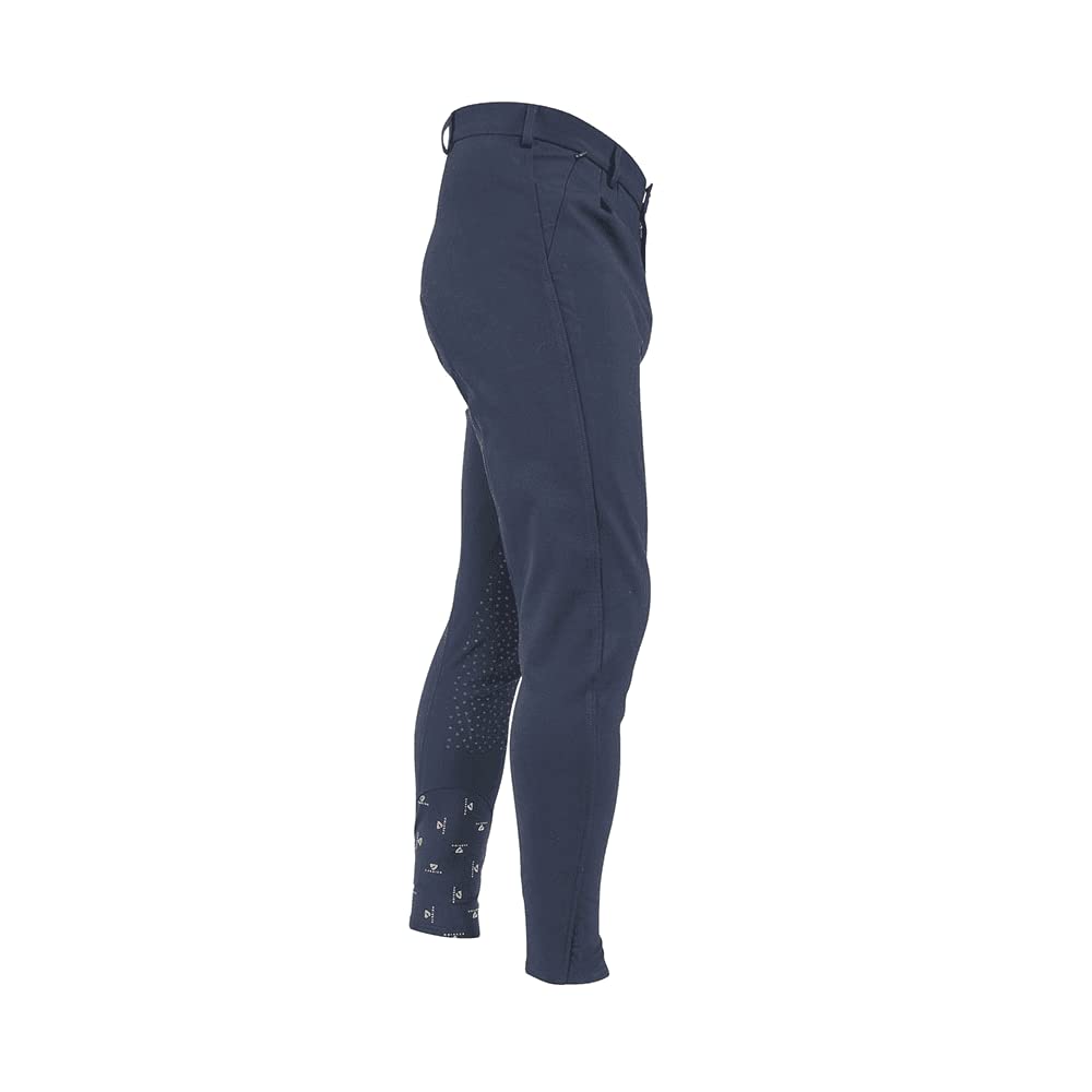 Shires Aubrion Walton Pantalon garçon Bleu marine