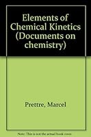 Eléments de cinétique chimique 0677300808 Book Cover