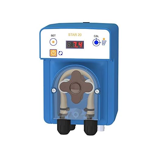 Avady Regulador De Ph Autónomo Aypo15043