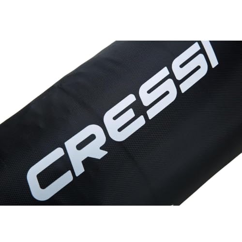 Saco Estanque Impermeável Prova D'água Cressi Dry Bag Tek 15