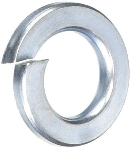 Brighton-Best International 349011 Split Lock Zinc-Plated Split Lock Washer for 9/16