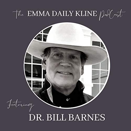THE Dr. Bill Barnes Podcast Por  arte de portada