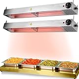 🍲【Knopftemperatureinstellung】: 360°-Knopftemperatureinstellung, 30-80℃ präzise Temperaturregelung, nach Belieben einstellbar. Unabhängiger Schalter, bequem und schnell.