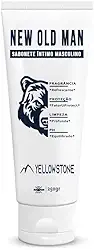 Sabonete Íntimo Masculino Yellowstone New Old Man - 250ml