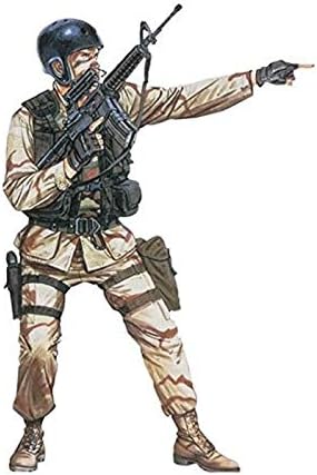 Amazon ドラゴン 1 16 アメリカ陸軍 特殊部隊 デルタフォース 1980年代 プラモデル Dr1610 プラモデル 通販