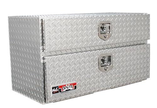 Brute 80-UB48-20TD Pro Series Contractor Under Body 48