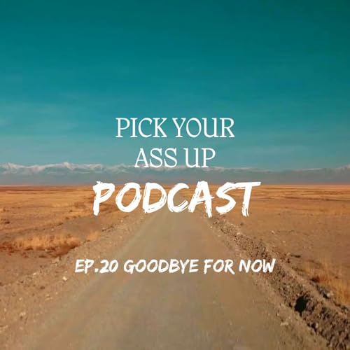 Episode 20 - Goodbye for now