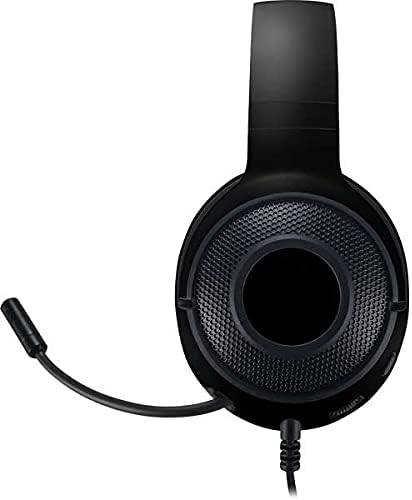 Skinit Decal Skin Compatible with Razer Kraken X Gaming Headset - Skinit Originally Designed Midnight Design