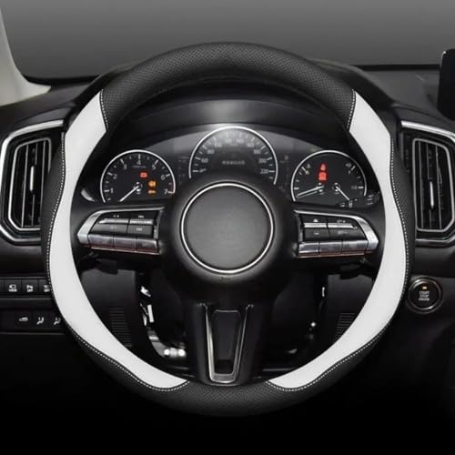 �X�e�A�����O�z�C�[�� �ɓK������ �}�c�_ 3 5 6 SKYACTIV �A�N�Z�� �A�e���U CX30 CX50 CX5 CX7 CX8 CX9 MX5 RX8 BT50 �X�G�[�h�Ԃ̃X�e�A�����O�z�C�[���J�o�[ �Ԃ̕ی�J�o�[(��,B)