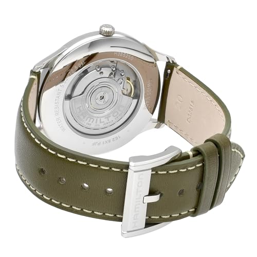 HAMILTON H38525811 商品画像4