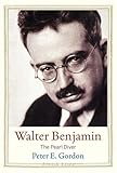 Walter Benjamin: The Pearl Diver (Jewish Lives)