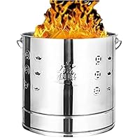 ★G.F★送料込み★肉厚タイプ★ドラム缶　落ち葉　キャンプ　焼却炉など m18325659647_1.jpg?1738722360