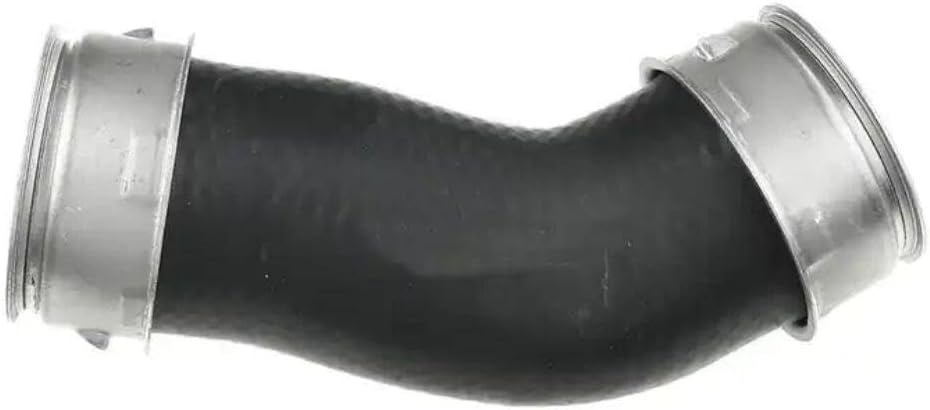 Turbo-supercharger Pipe 1J0145834AA 1J0145834AA AUTO-GETHER