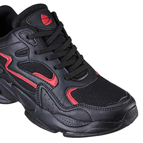 Image of Duke Mens Fwol1360 Sneaker