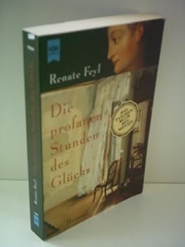 Paperback Die Profanen Stunden Des Gluecks (German Edition) [German] Book