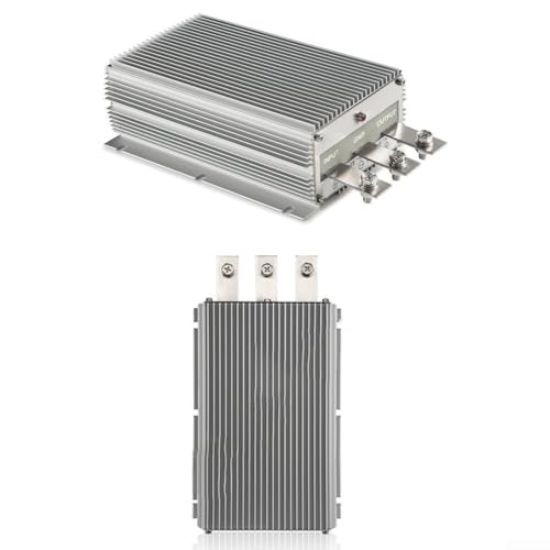 Régulateur de tension 12V 16V vers 28V 40A DC pour alimentation stable - 3