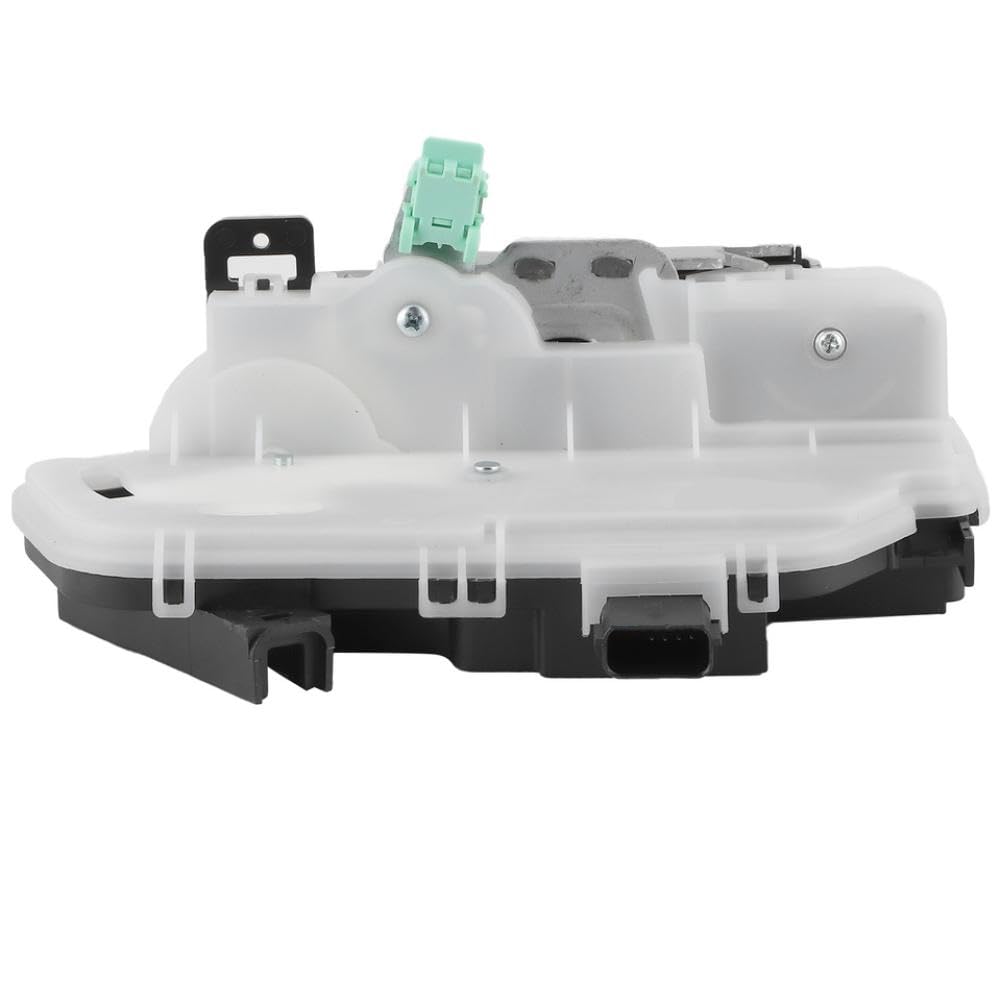 Xasdqhqux Onecolor Car Rear Right Door Lock Actuator Latch 9L3z5426412a Compatible With F150 Escape Focus Tribute