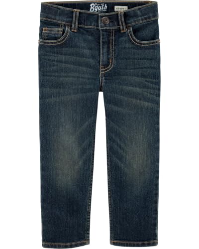Image of Osh Kosh Boys' Straight Jeans