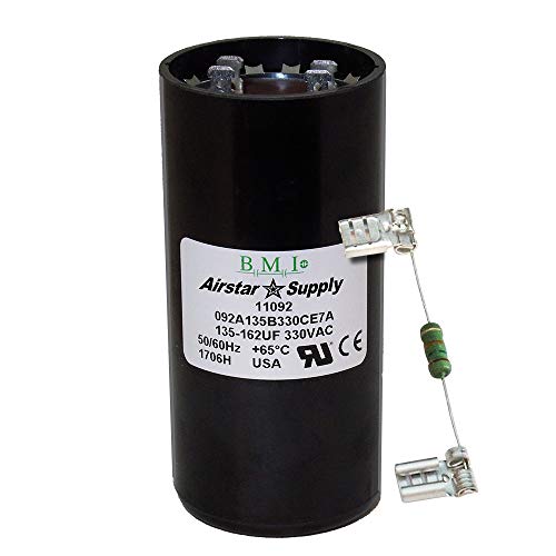 Dayton Enclosed Power Relay, 8 Pins, 120VAC Coil Volts, 30A @ 277VAC, 20A @ 28VDC (NO), 3A @ 277VAC (NC) Co - 1EJG7 ( Pack of 2 )