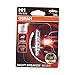 Produktbild Osram Night Breaker Silver Halogen Birne - H1 - 12V/55W - Pro Stück