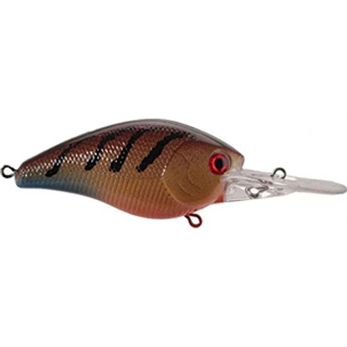 TRUE NORTH FISHING Ls Ao Smoothies 1/2Oz CHT/Blu Scale - AOS3-114-1