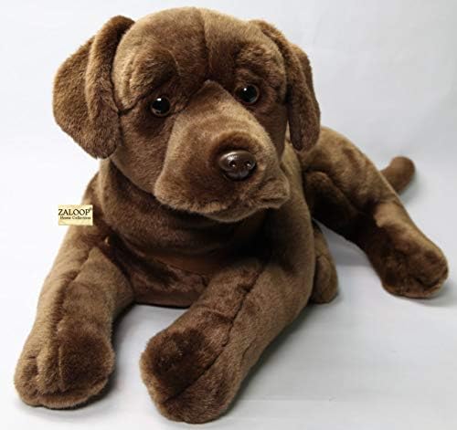 large labrador teddy