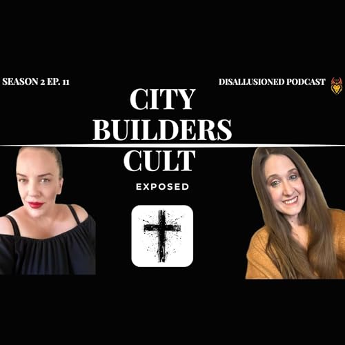 Exposing the City Builders Cult: The Road to Advocacy