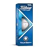 Titleist-Tour-Soft-Bolas-DE-Golf-Adultos-Unisex-Blanco-Talla-unica