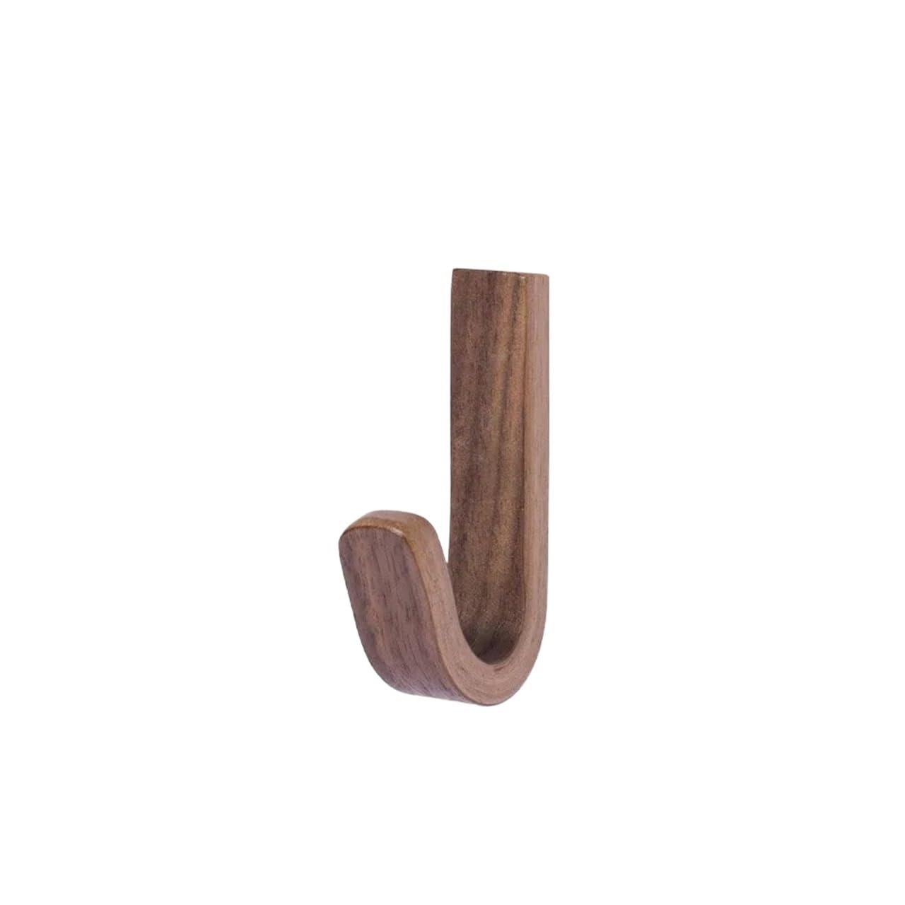FGUJSUR Coat Hooks Thickened Hangers