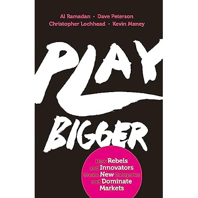 Play Bigger