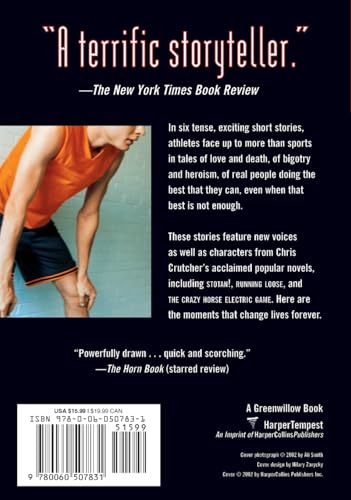 Athletic Shorts: Six Short Stories - Image 2