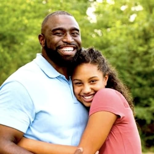 How can I remain an influence in my daughter&rsquo;s life throughout the teen years and beyond?