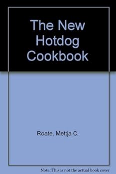 Unknown Binding The New Hotdog Cookbook Book