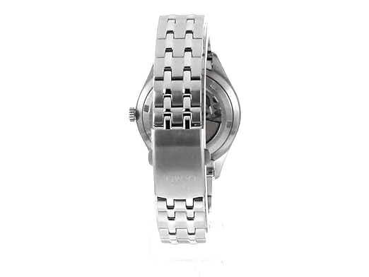 Amazon.co.jp: [シチズン]CITIZEN 機械式腕時計 CLUB LA MER クラブ