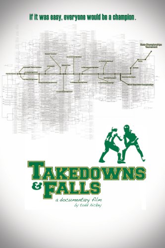 Takedowns & Falls
